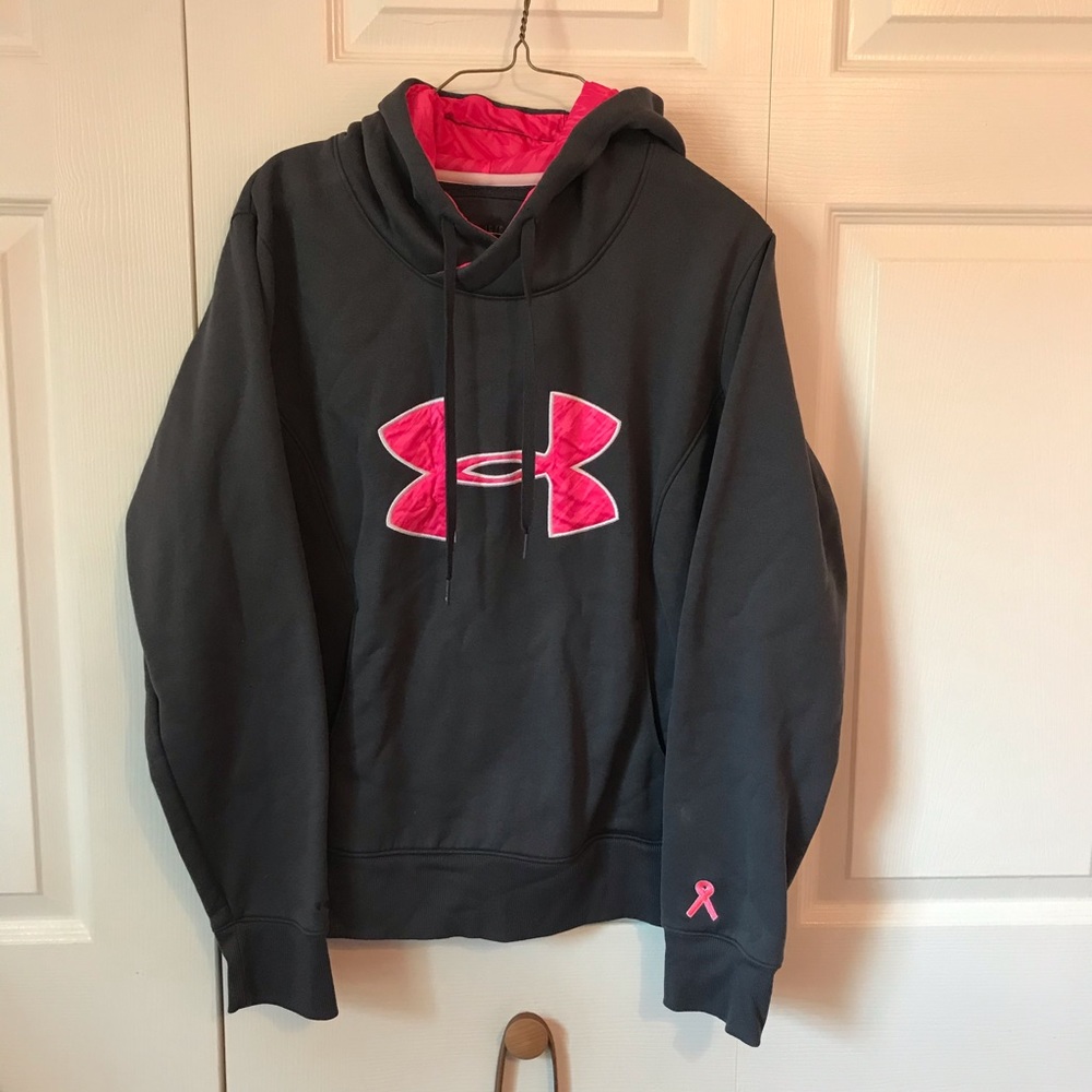 Under Armour Sweatshirt